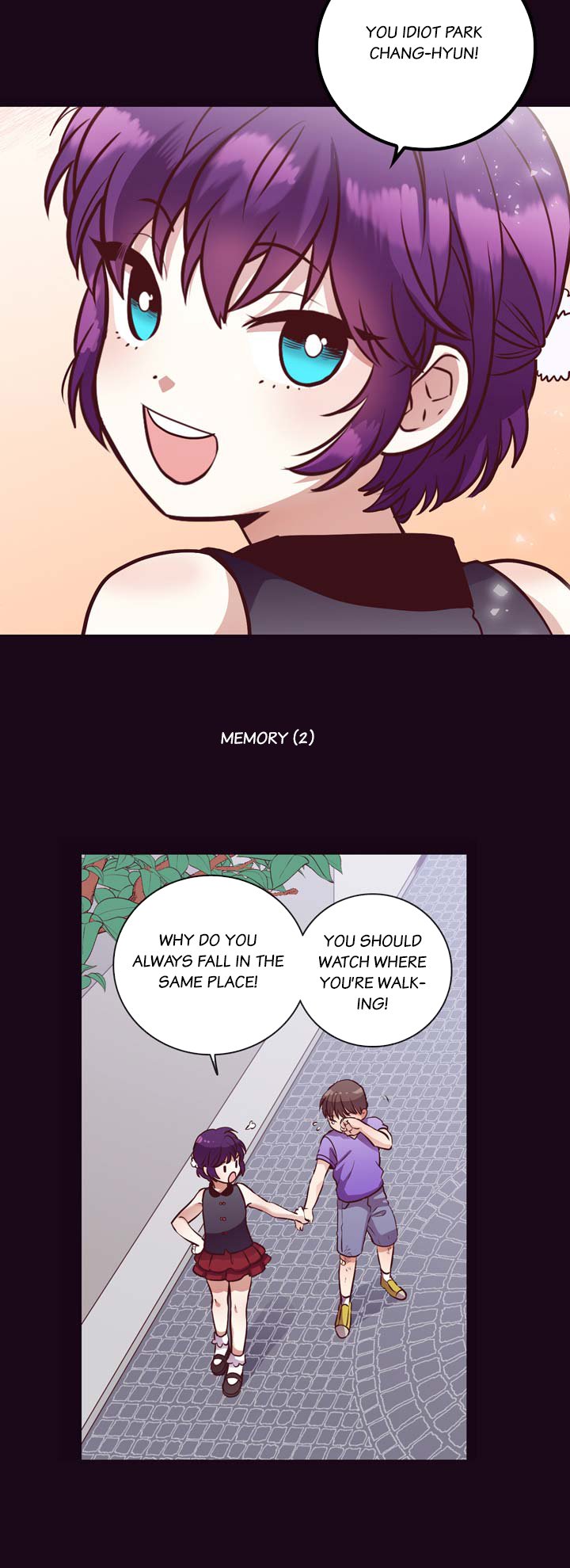 Pride Complex Chapter 25.2 page 7 - Chapter 25.2