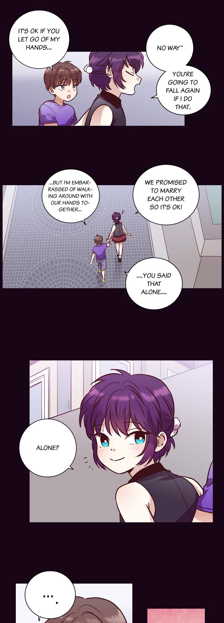 Pride Complex Chapter 25.2 page 8 - Chapter 25.2