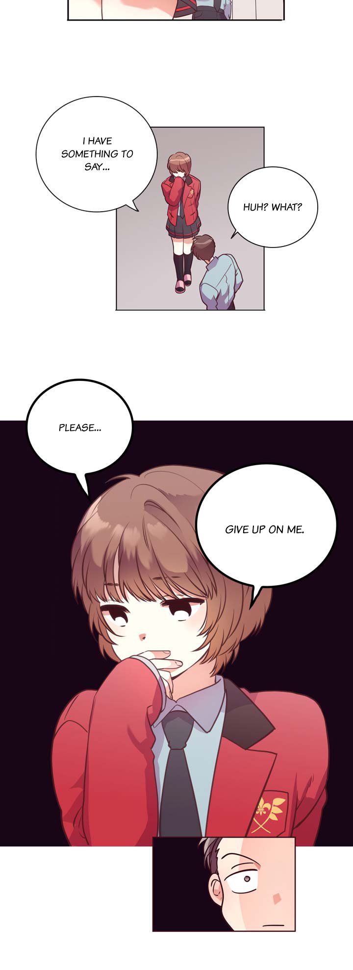 Pride Complex Chapter 28.2 page 10 - Chapter 28.2