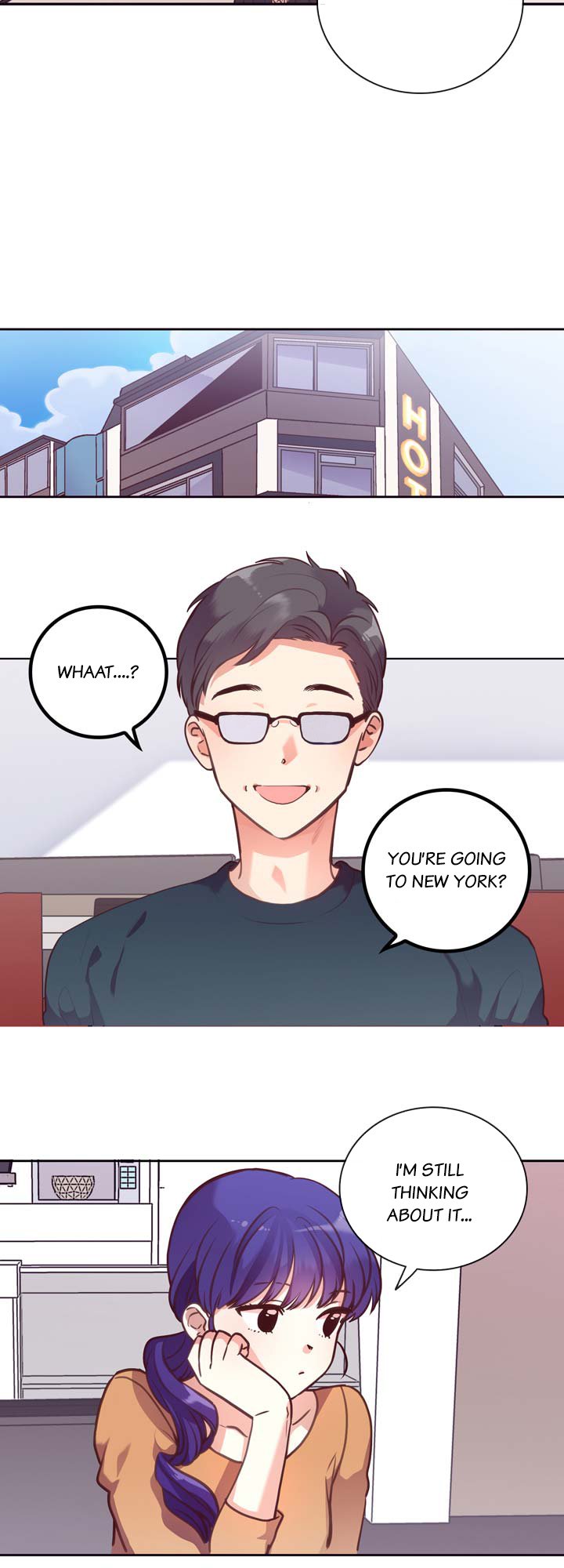 Pride Complex Chapter 28.2 page 12 - Chapter 28.2