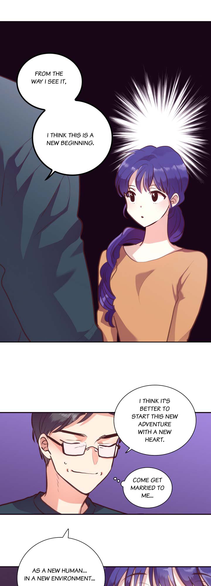 Pride Complex Chapter 28.2 page 14 - Chapter 28.2