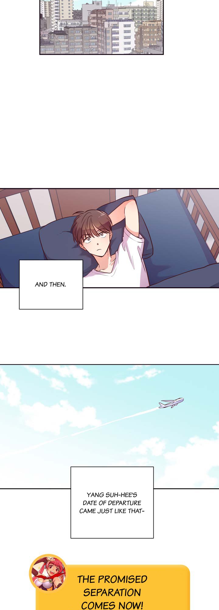 Pride Complex Chapter 28.2 page 19 - Chapter 28.2