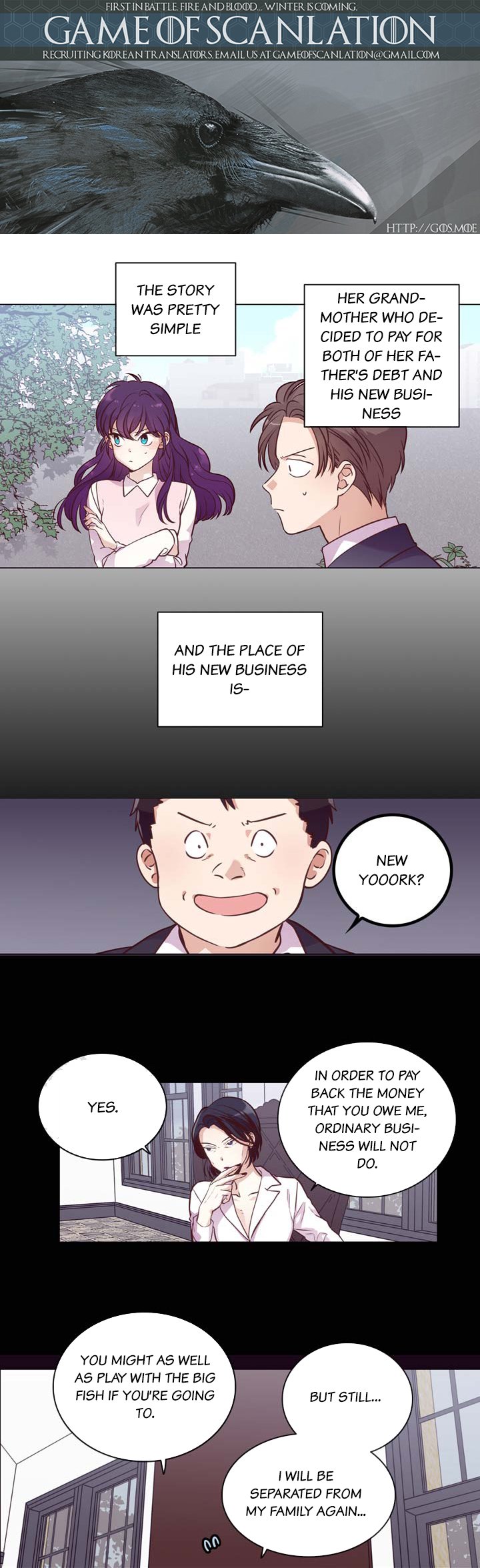 Pride Complex Chapter 28.2 page 2 - Chapter 28.2