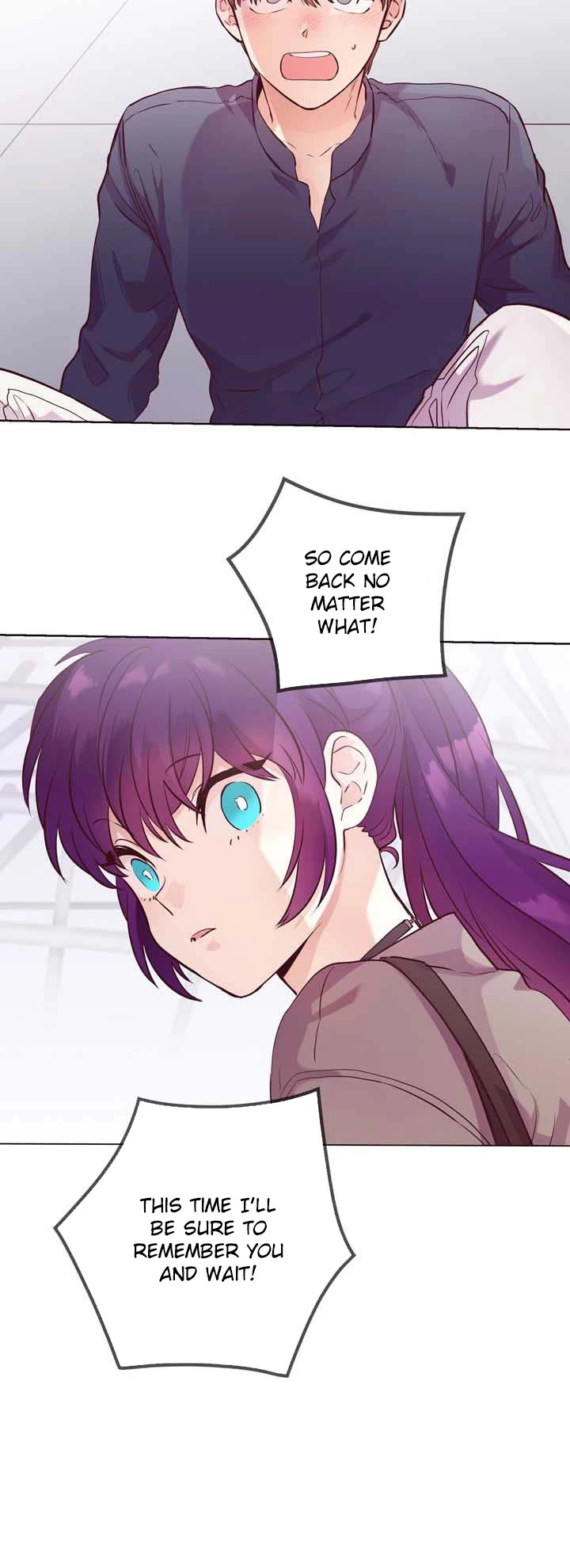 Pride Complex Chapter 29 page 10 - Chapter 29