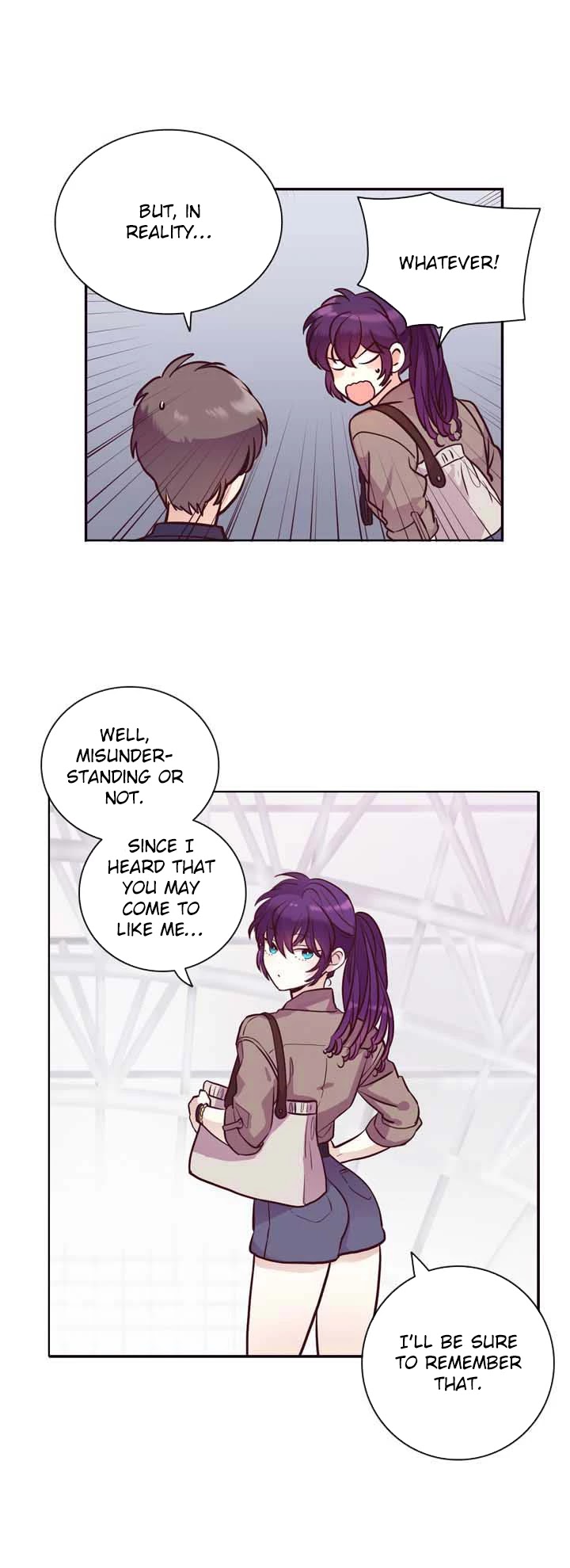 Pride Complex Chapter 29 page 13 - Chapter 29