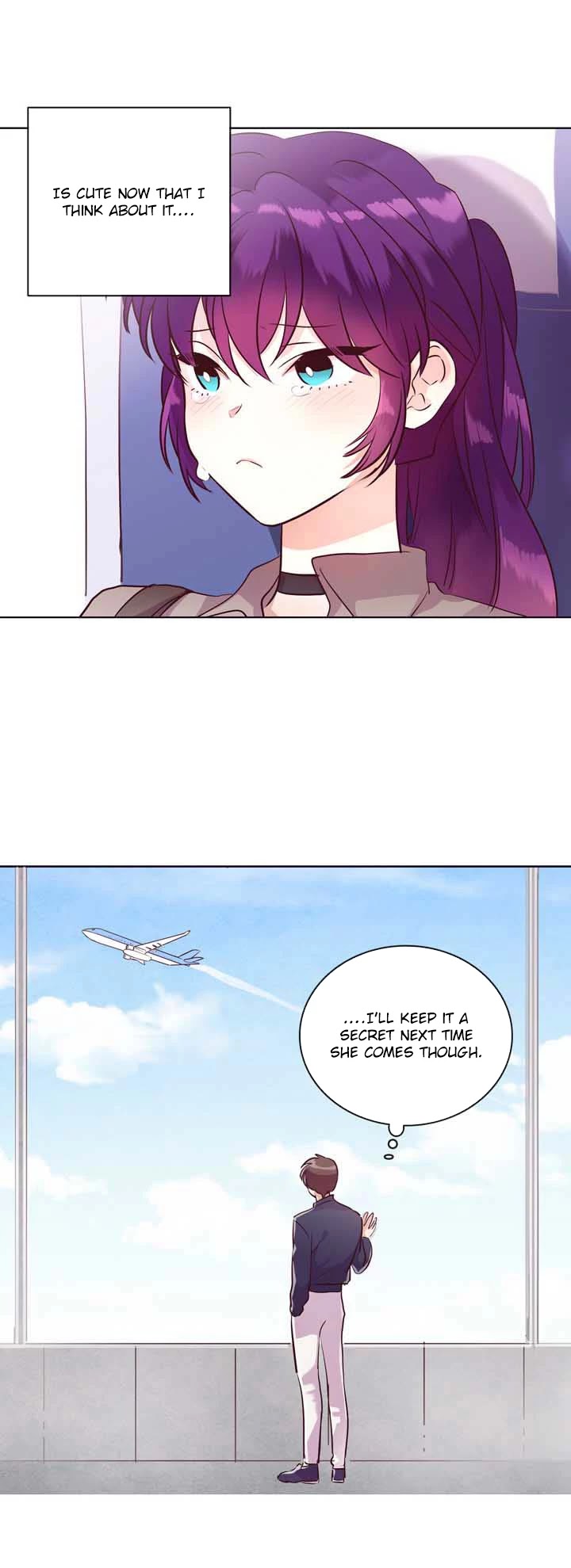 Pride Complex Chapter 29 page 16 - Chapter 29