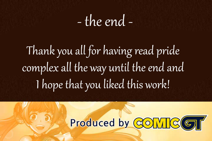Pride Complex Chapter 29 page 17 - Chapter 29