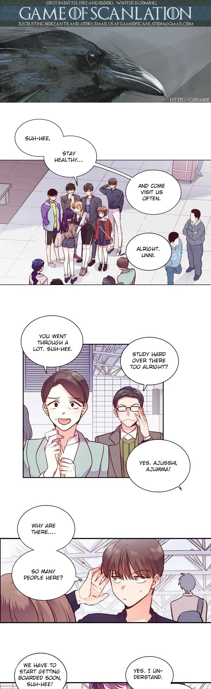 Pride Complex Chapter 29 page 2 - Chapter 29
