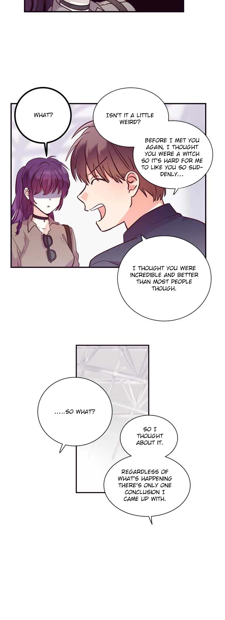 Pride Complex Chapter 29 page 7 - Chapter 29