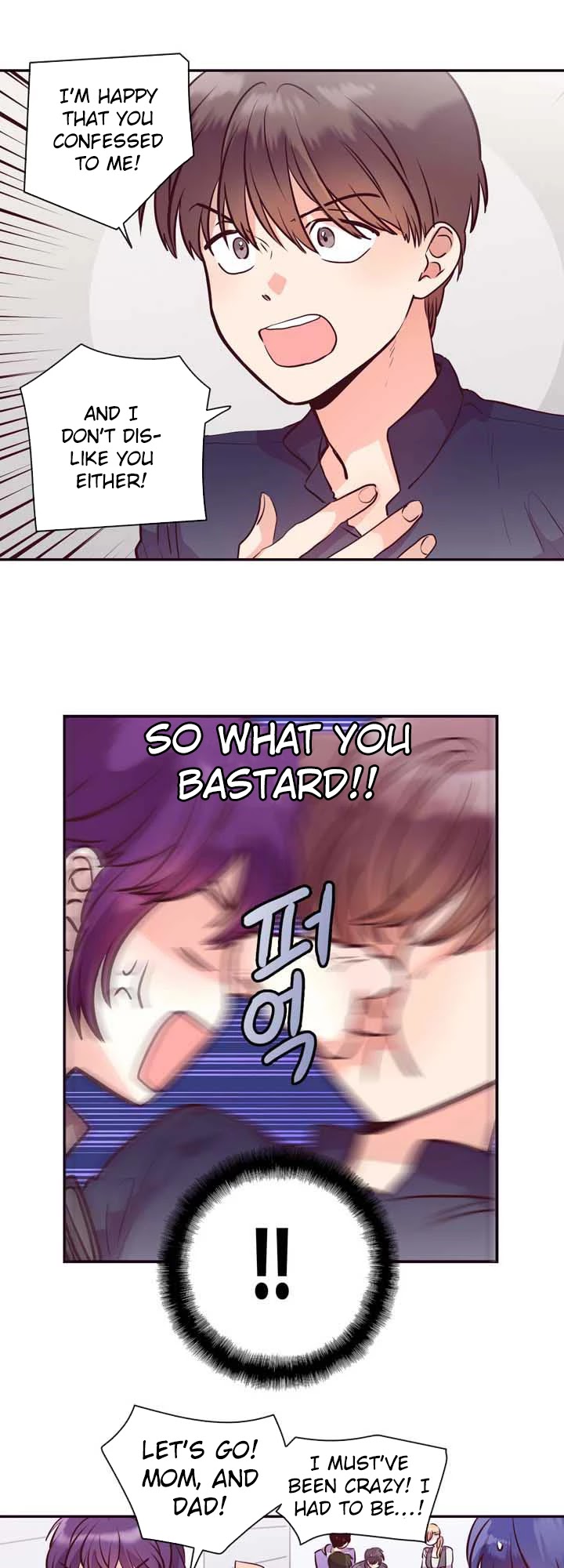 Pride Complex Chapter 29 page 8 - Chapter 29