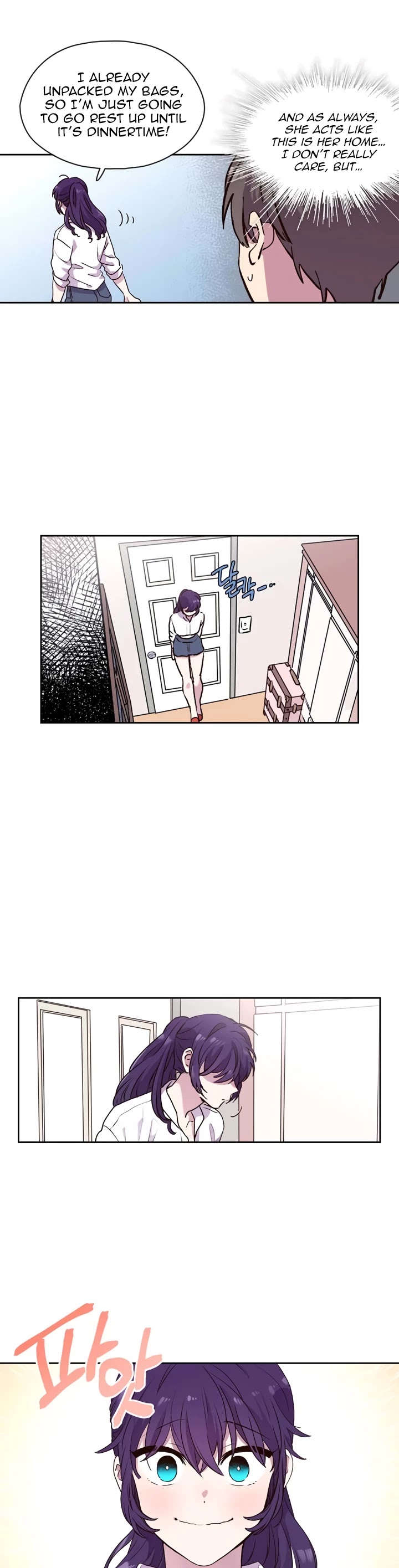 Pride Complex Chapter 30 page 16 - Chapter 30: Epilogue [END]