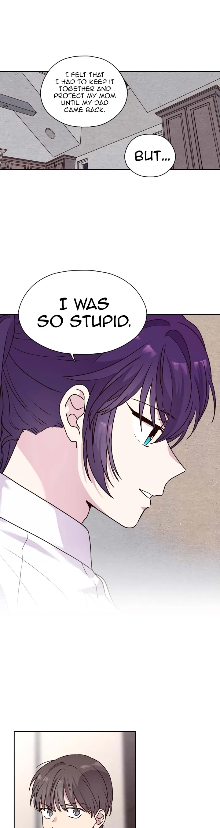 Pride Complex Chapter 30 page 20 - Chapter 30: Epilogue [END]