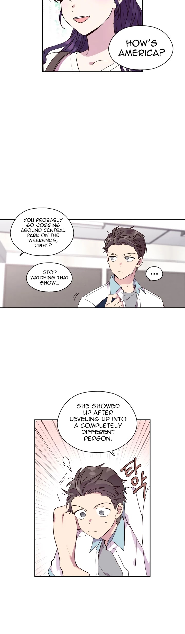 Pride Complex Chapter 30 page 25 - Chapter 30: Epilogue [END]