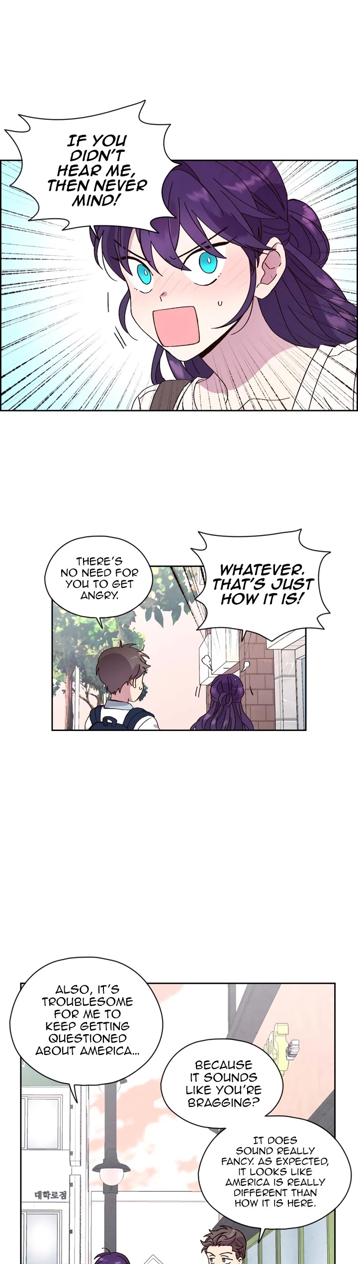 Pride Complex Chapter 30 page 32 - Chapter 30: Epilogue [END]