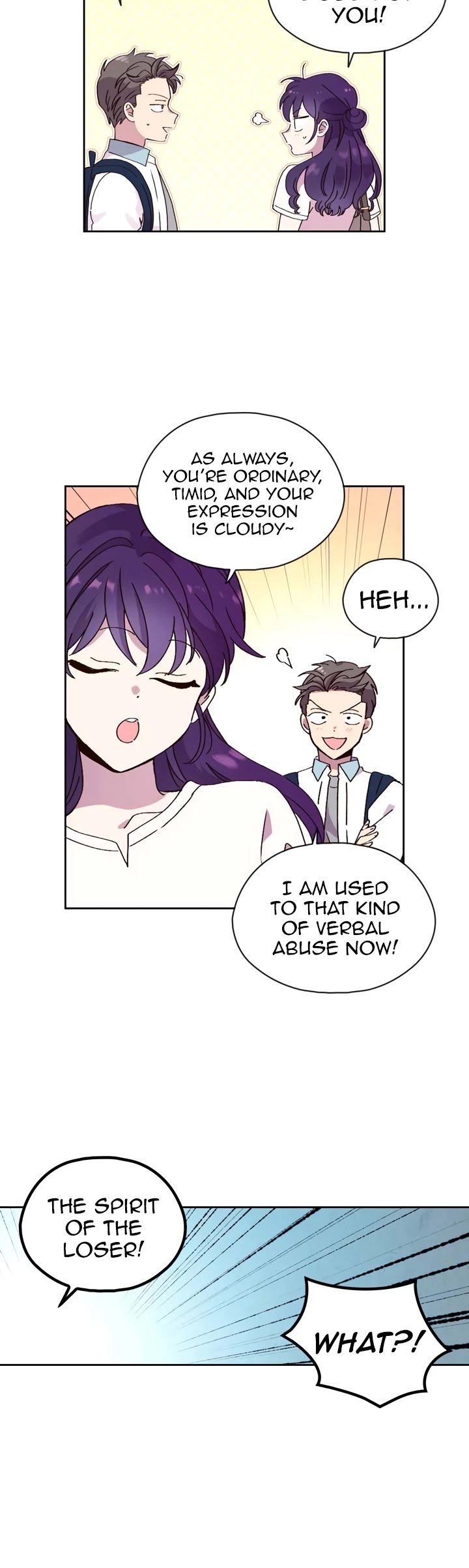 Pride Complex Chapter 30 page 37 - Chapter 30: Epilogue [END]