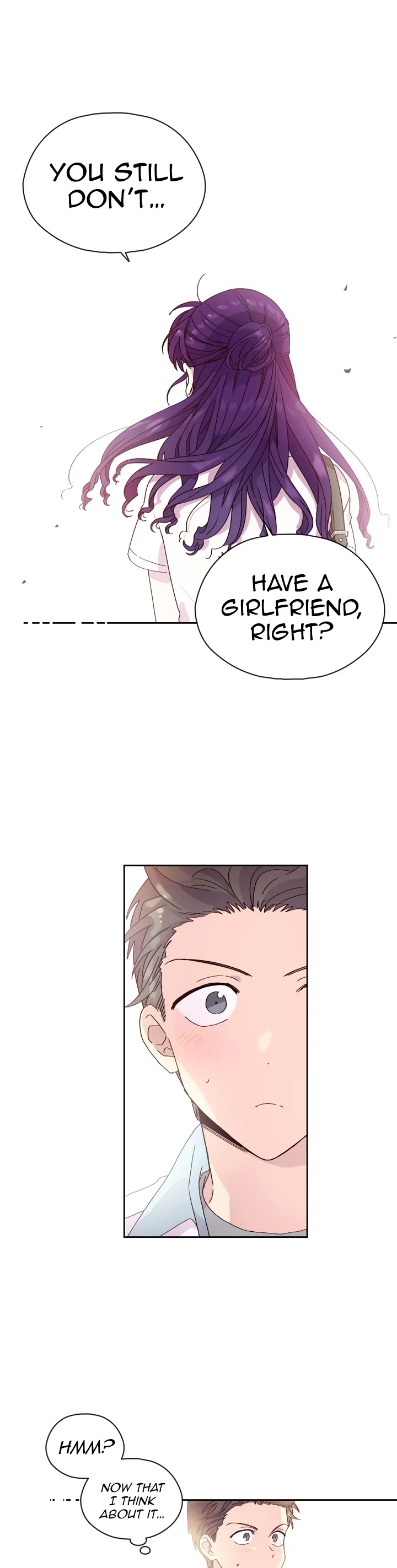 Pride Complex Chapter 30 page 38 - Chapter 30: Epilogue [END]