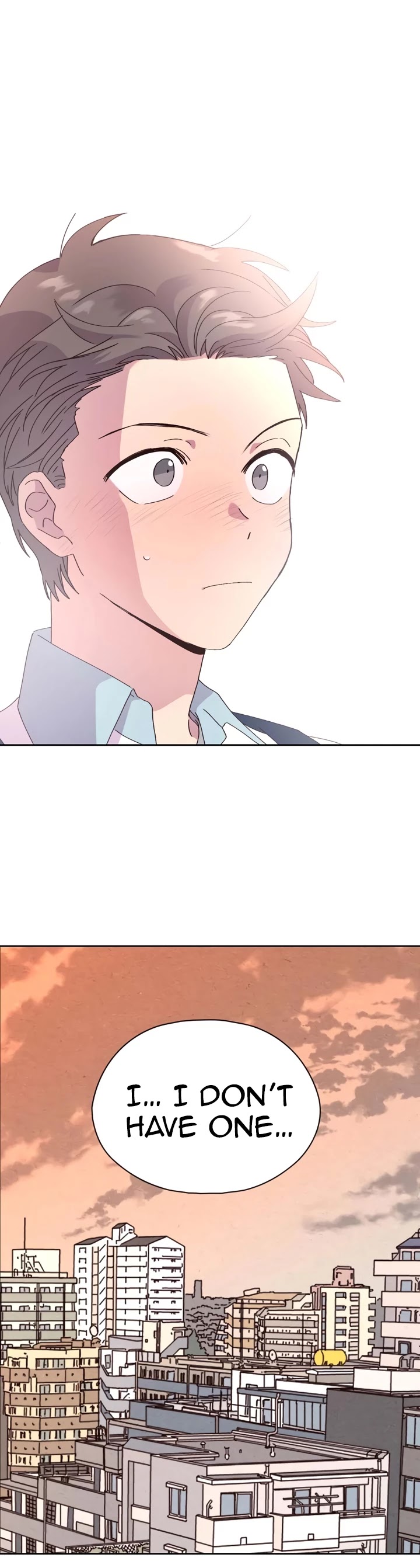 Pride Complex Chapter 30 page 40 - Chapter 30: Epilogue [END]