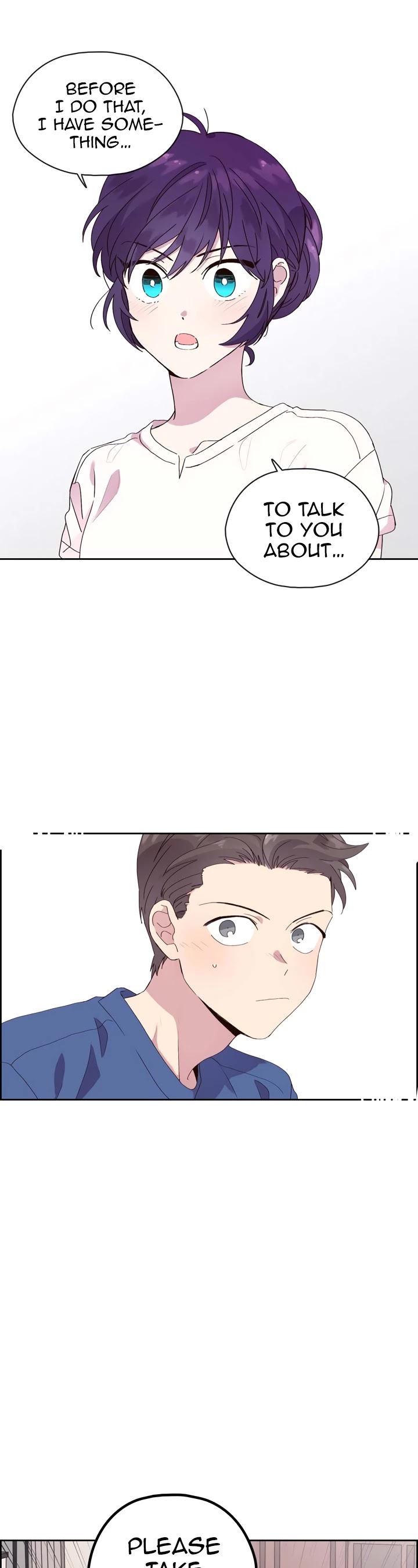 Pride Complex Chapter 30 page 50 - Chapter 30: Epilogue [END]