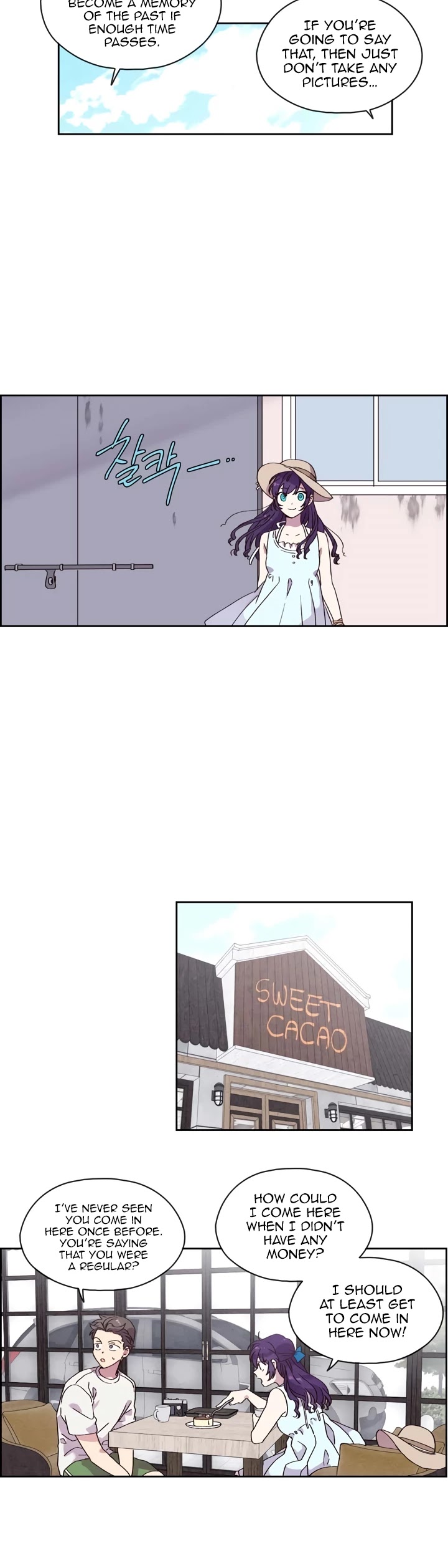 Pride Complex Chapter 30 page 57 - Chapter 30: Epilogue [END]