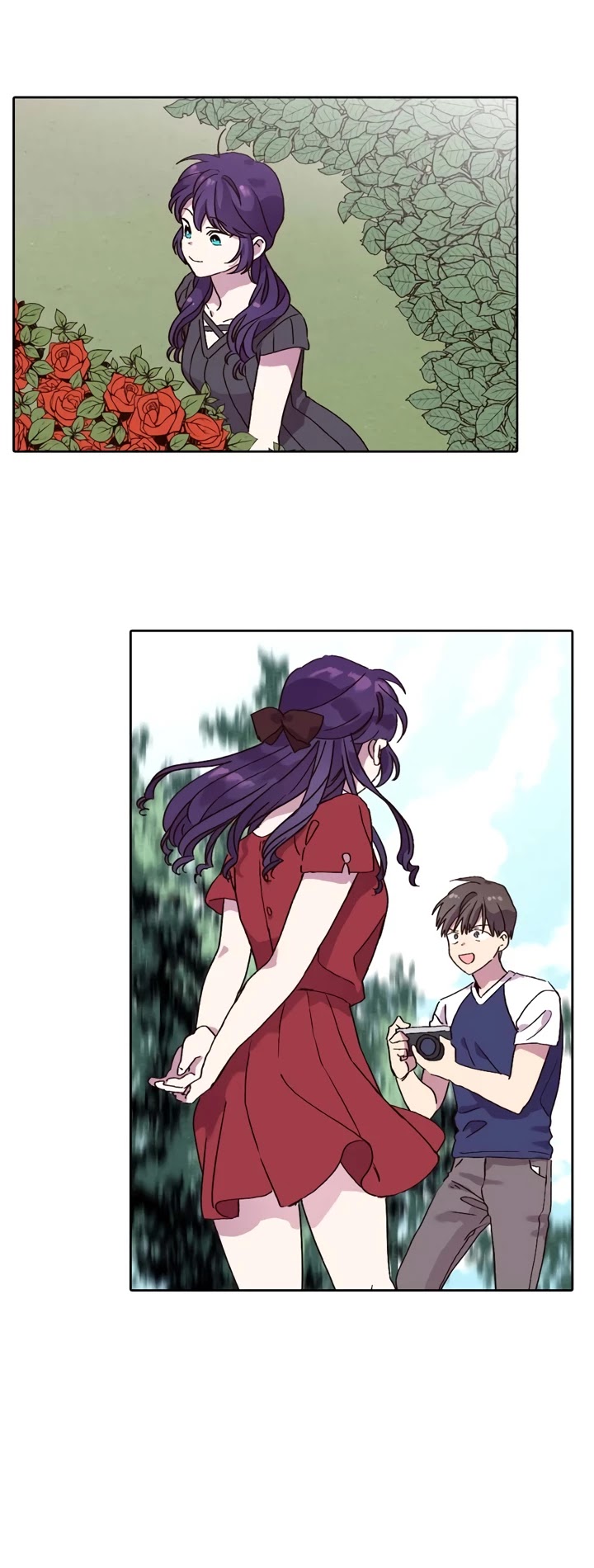 Pride Complex Chapter 30 page 60 - Chapter 30: Epilogue [END]