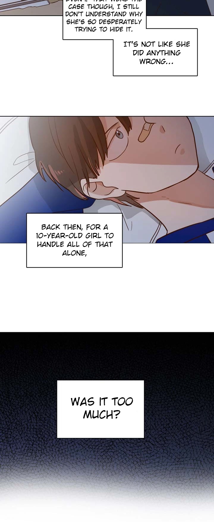 Pride Complex Chapter 4 page 10 - Chapter 4