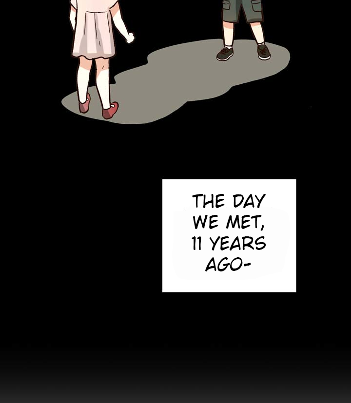 Pride Complex Chapter 4 page 37 - Chapter 4