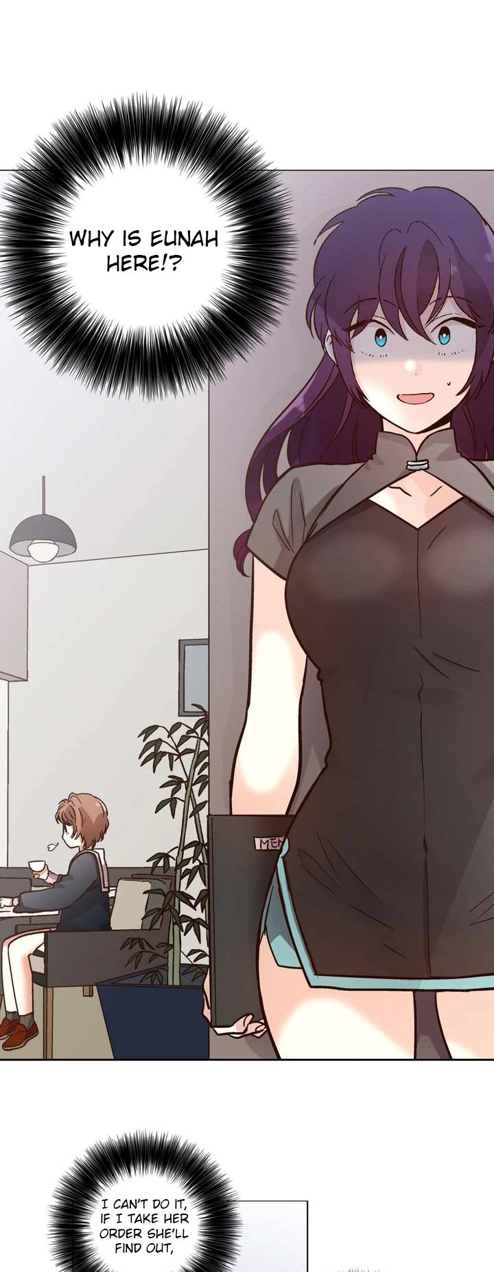 Pride Complex Chapter 6.2 page 12 - Chapter 6.2