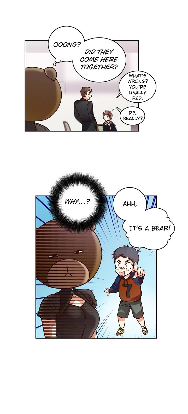Pride Complex Chapter 7.2 page 10 - Chapter 7.2