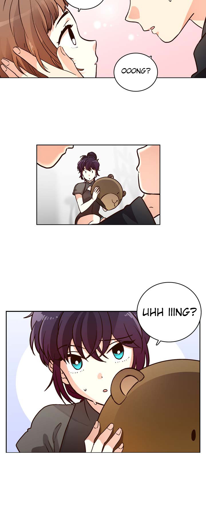 Pride Complex Chapter 7.2 page 18 - Chapter 7.2