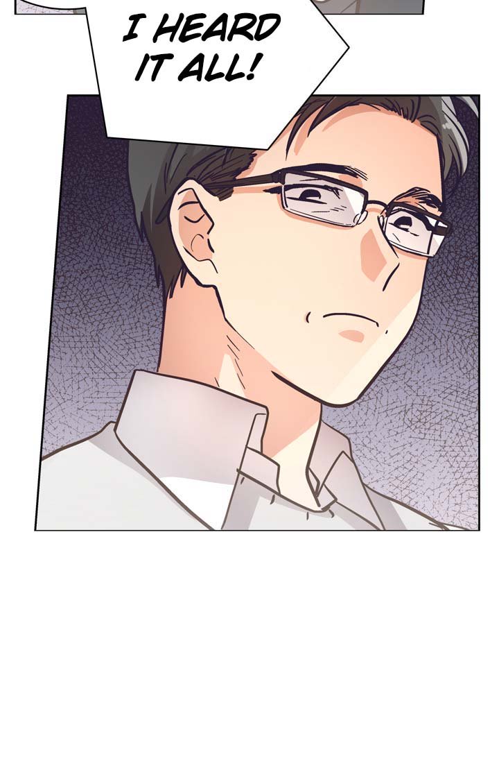 Pride Complex Chapter 8.1 page 18 - Chapter 8.1