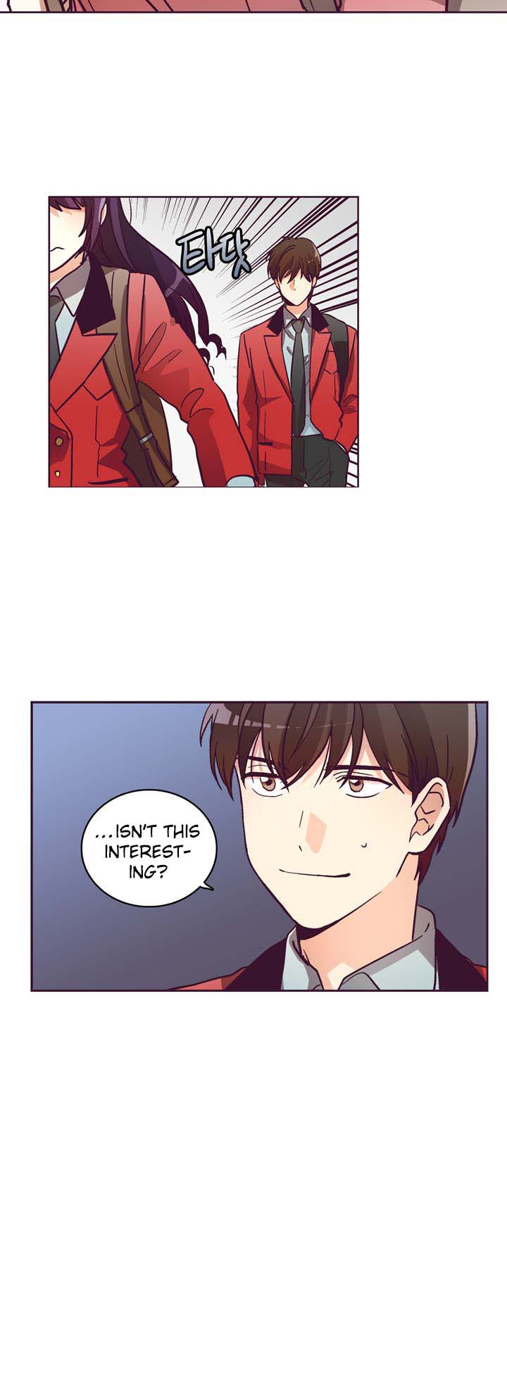 Pride Complex Chapter 9.1 page 19 - Chapter 9.1