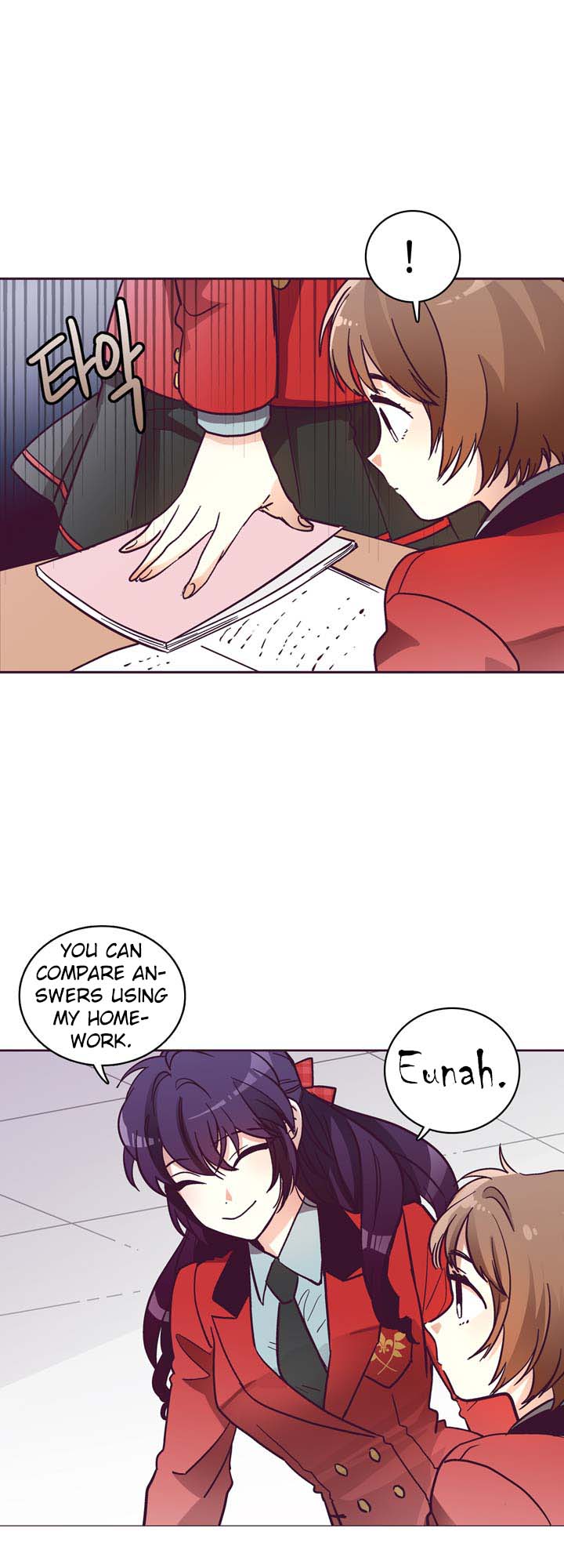 Pride Complex Chapter 9.2 page 9 - Chapter 9.2