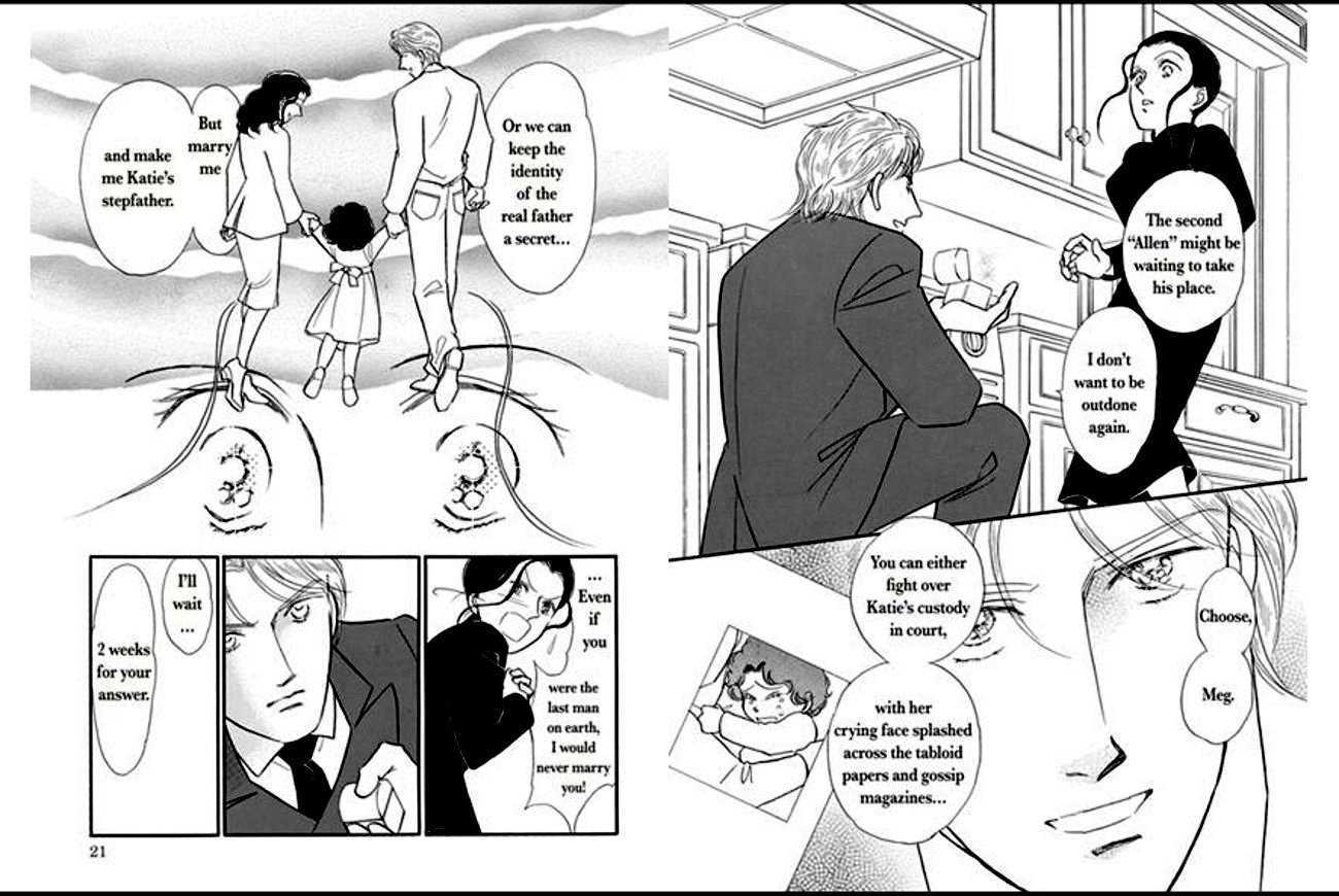 Pride to Ai to Chapter 0 page 13 - Chapter 0
