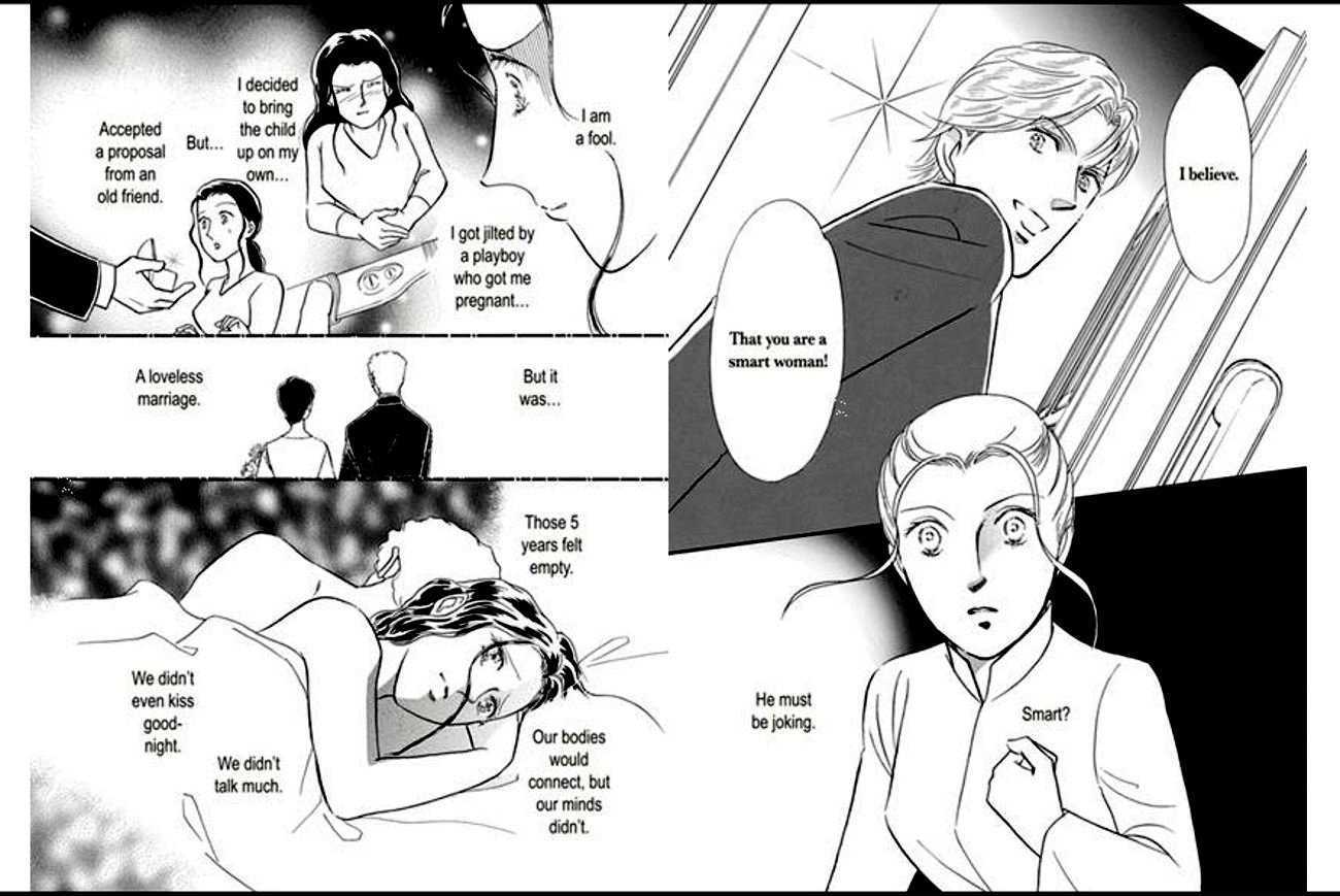 Pride to Ai to Chapter 0 page 14 - Chapter 0