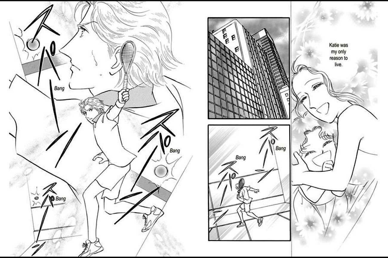 Pride to Ai to Chapter 0 page 15 - Chapter 0