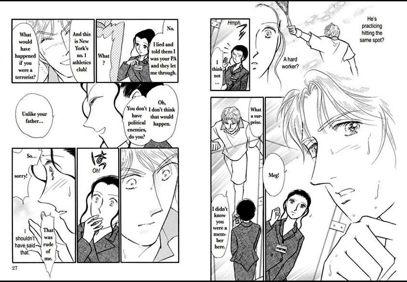 Pride to Ai to Chapter 0 page 16 - Chapter 0