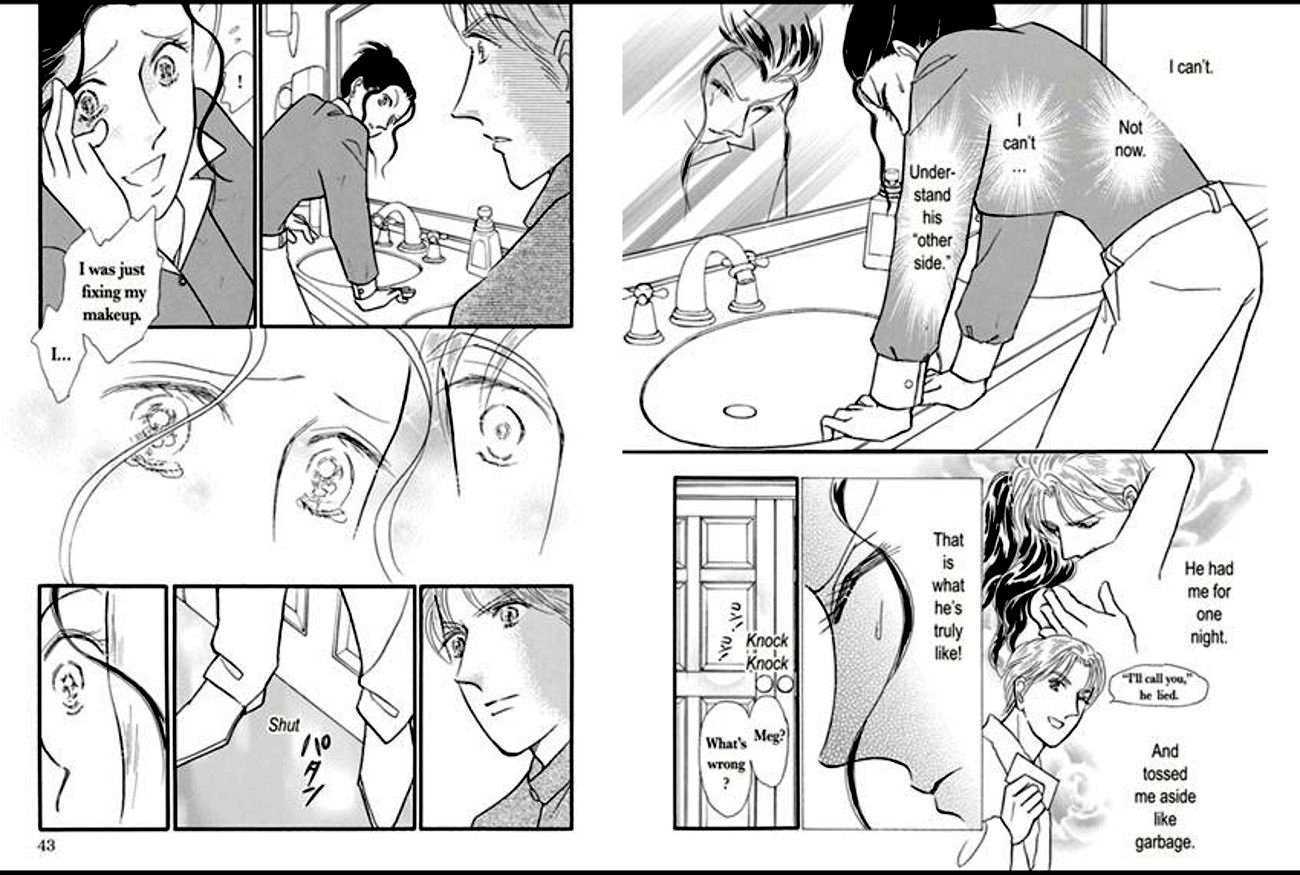 Pride to Ai to Chapter 0 page 24 - Chapter 0