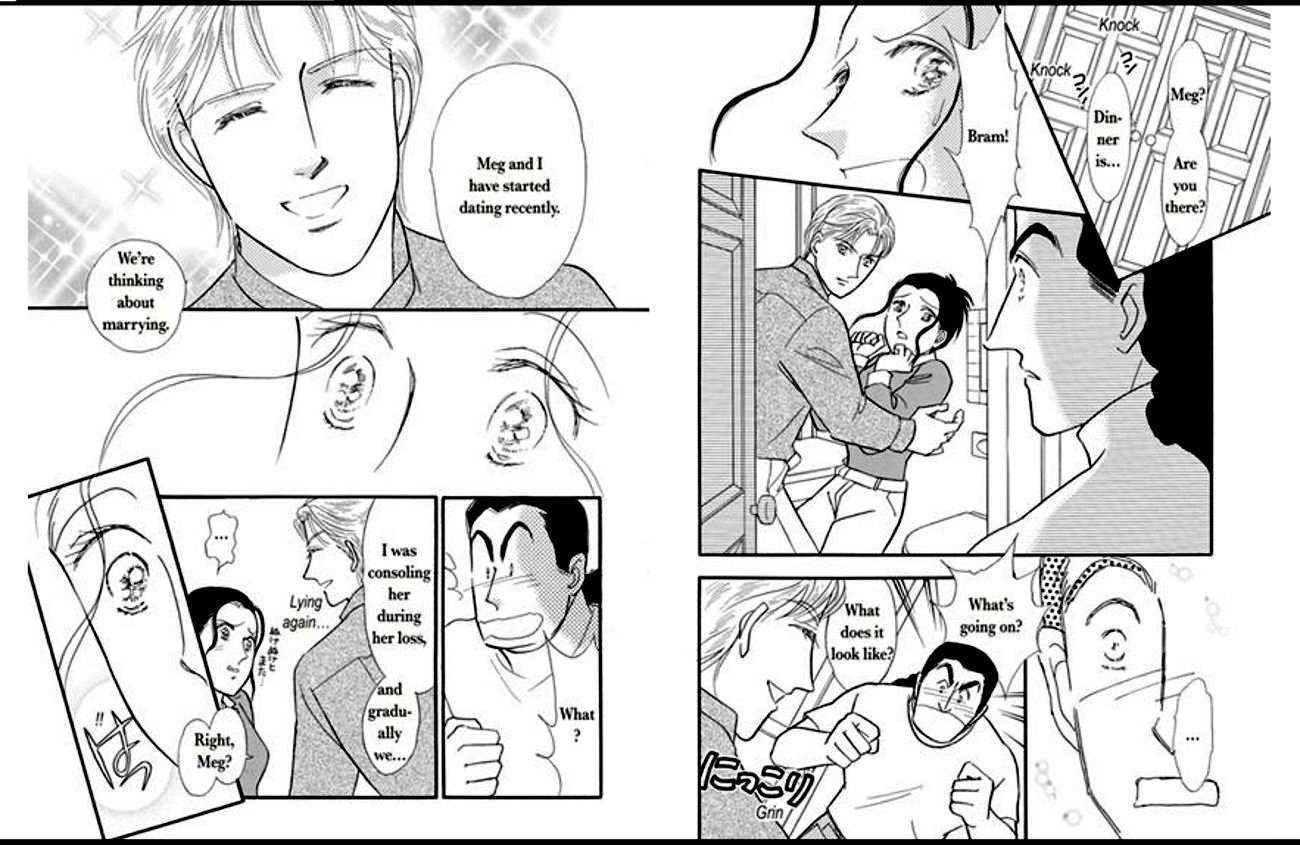 Pride to Ai to Chapter 0 page 26 - Chapter 0