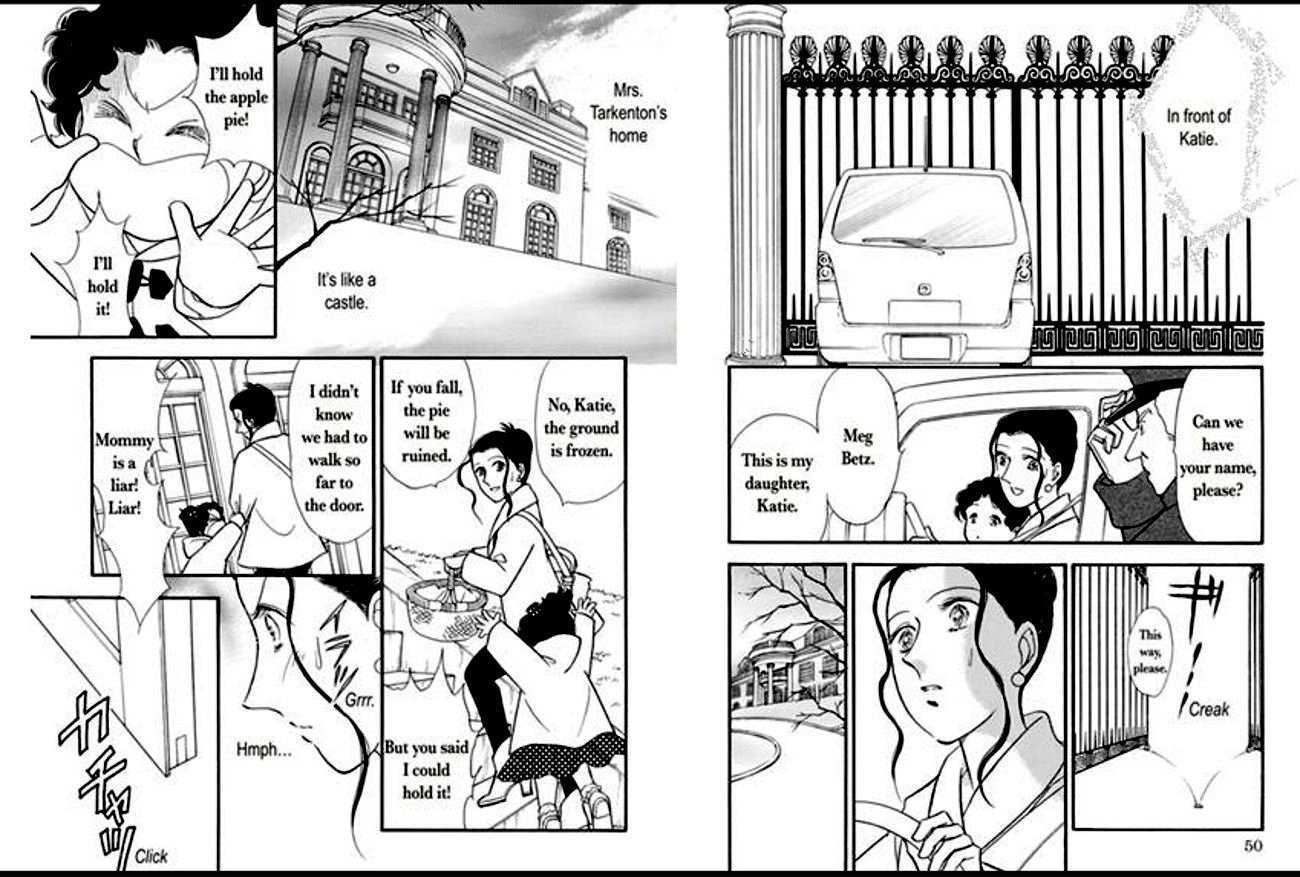 Pride to Ai to Chapter 0 page 28 - Chapter 0