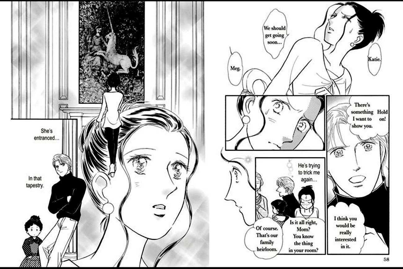 Pride to Ai to Chapter 0 page 32 - Chapter 0