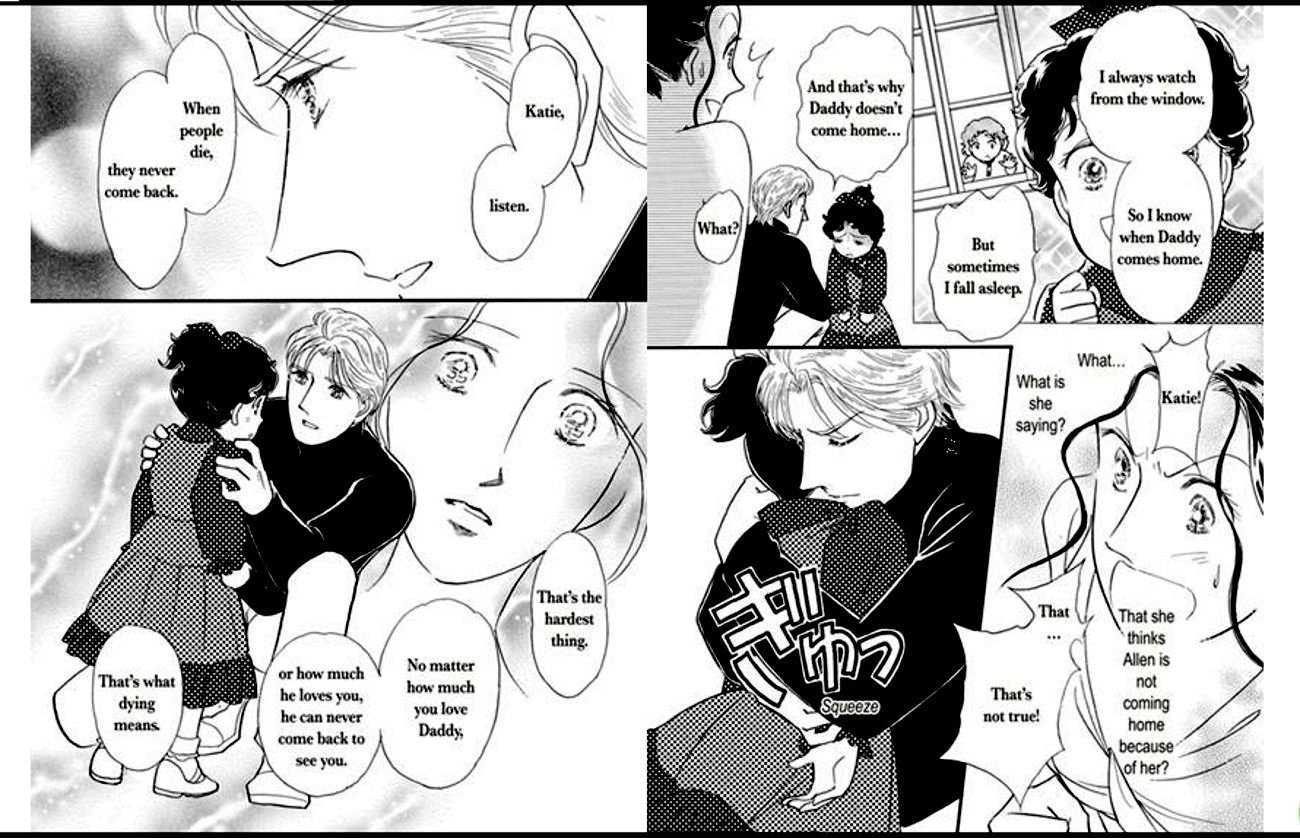 Pride to Ai to Chapter 0 page 35 - Chapter 0