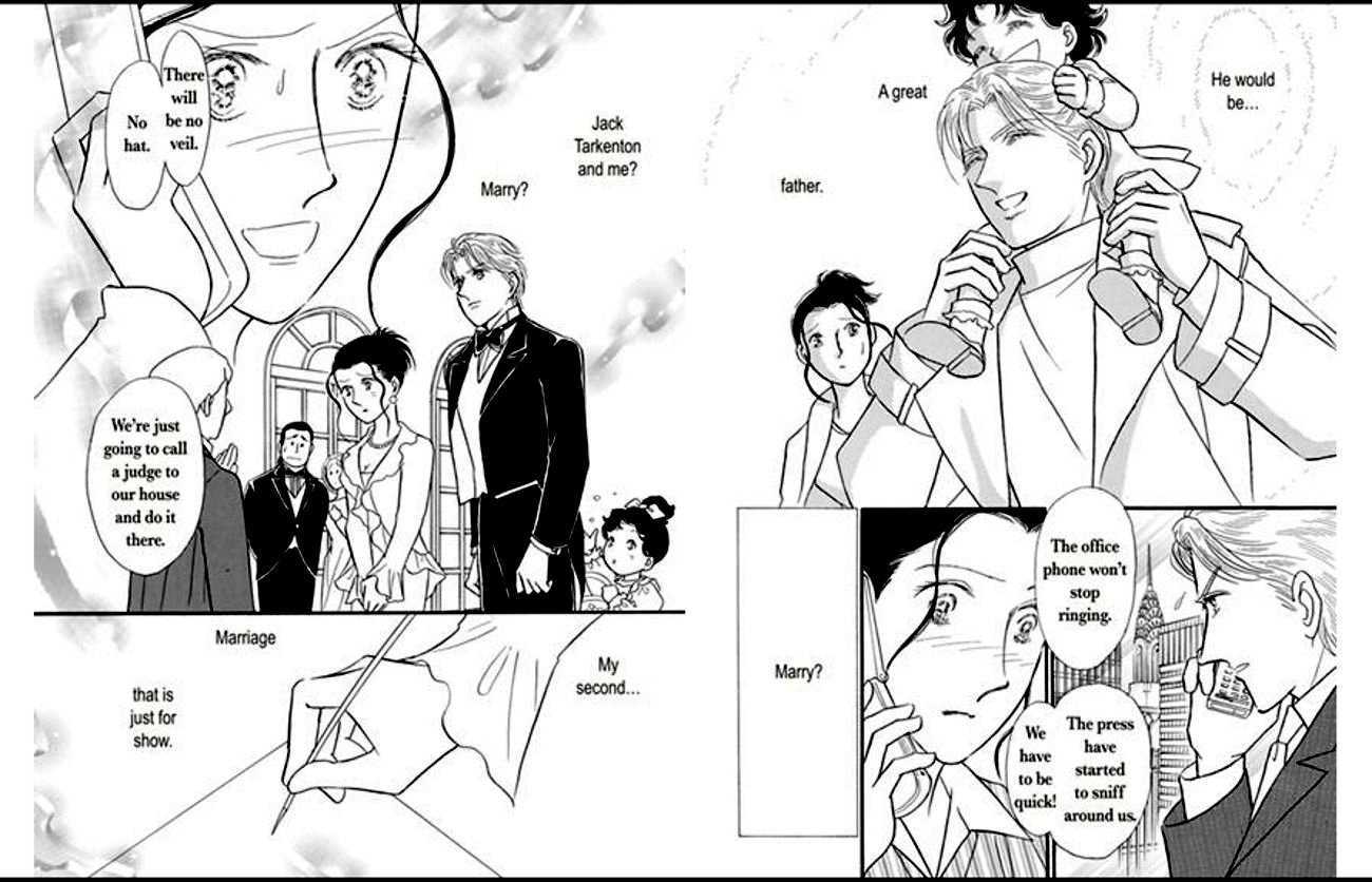 Pride to Ai to Chapter 0 page 38 - Chapter 0