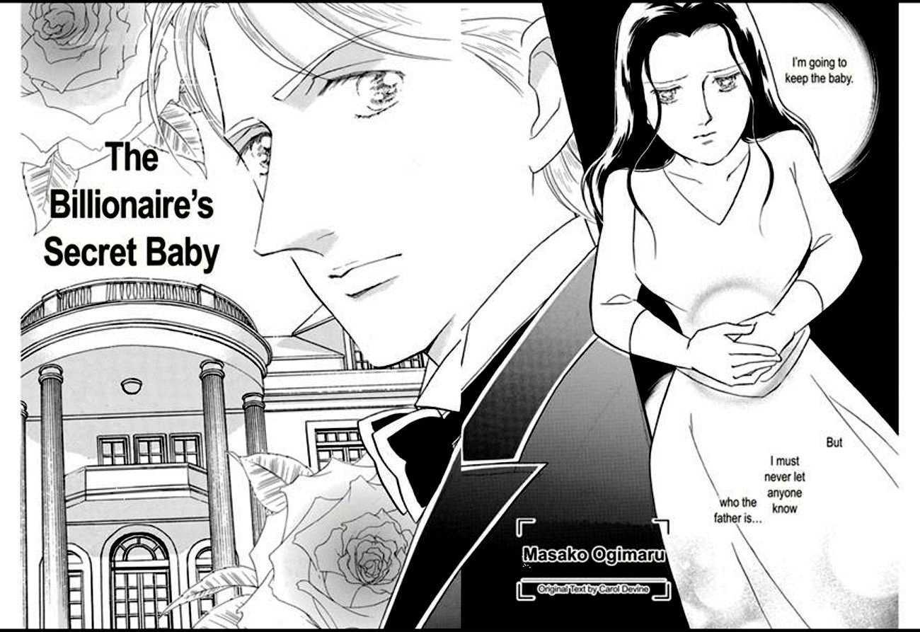 Pride to Ai to Chapter 0 page 4 - Chapter 0