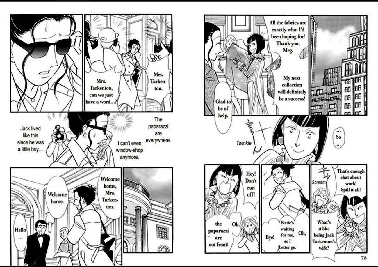 Pride to Ai to Chapter 0 page 42 - Chapter 0