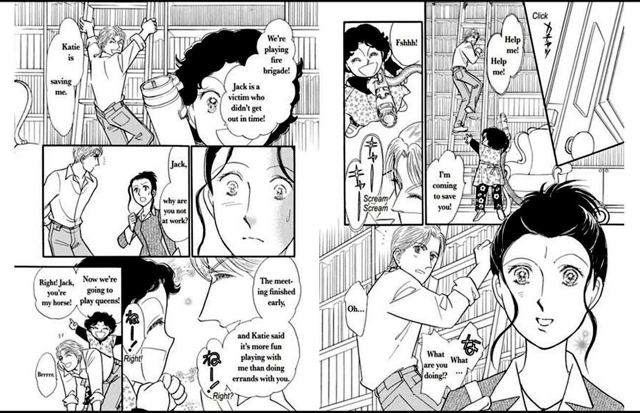 Pride to Ai to Chapter 0 page 43 - Chapter 0