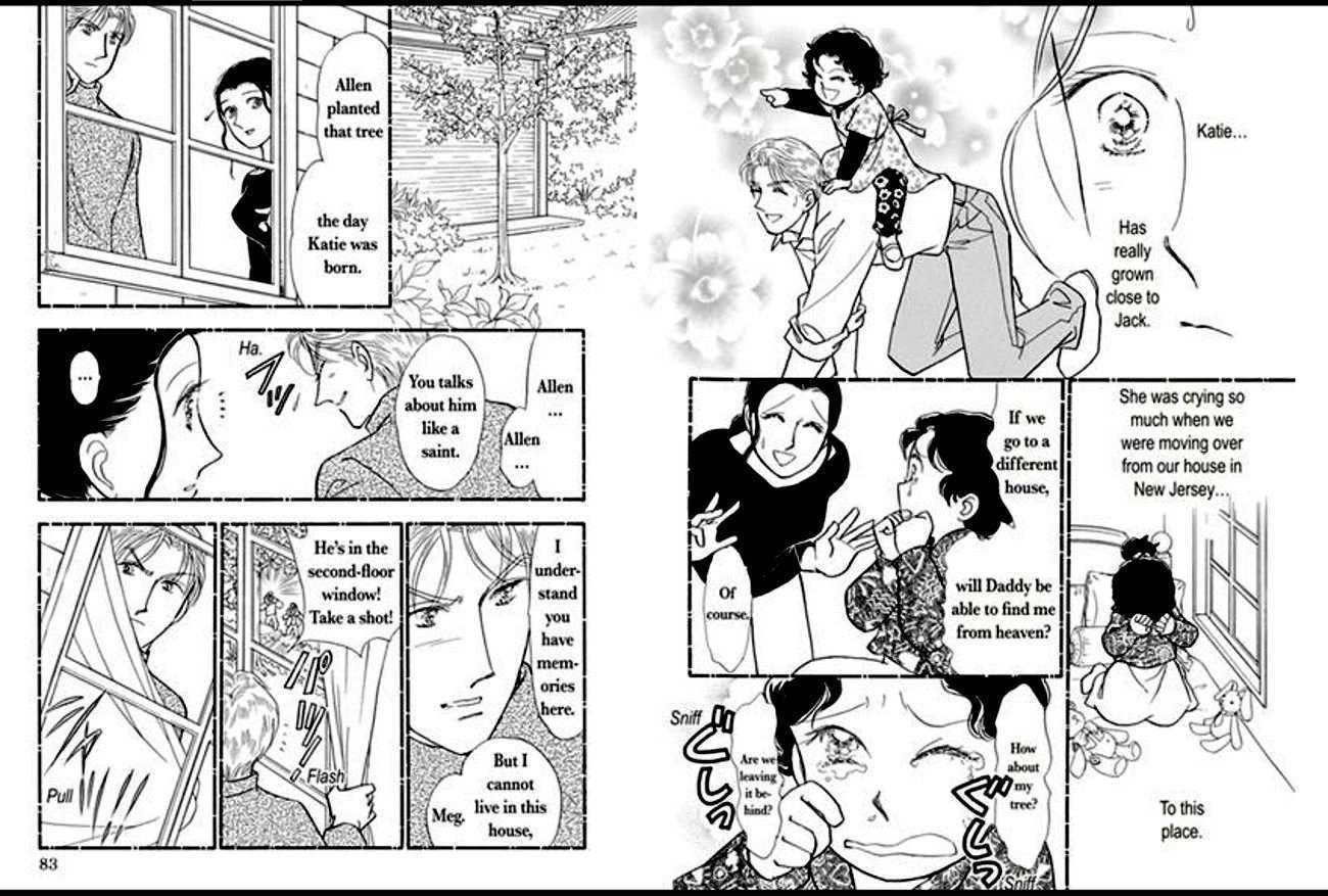 Pride to Ai to Chapter 0 page 44 - Chapter 0