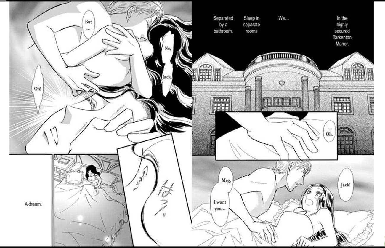 Pride to Ai to Chapter 0 page 45 - Chapter 0