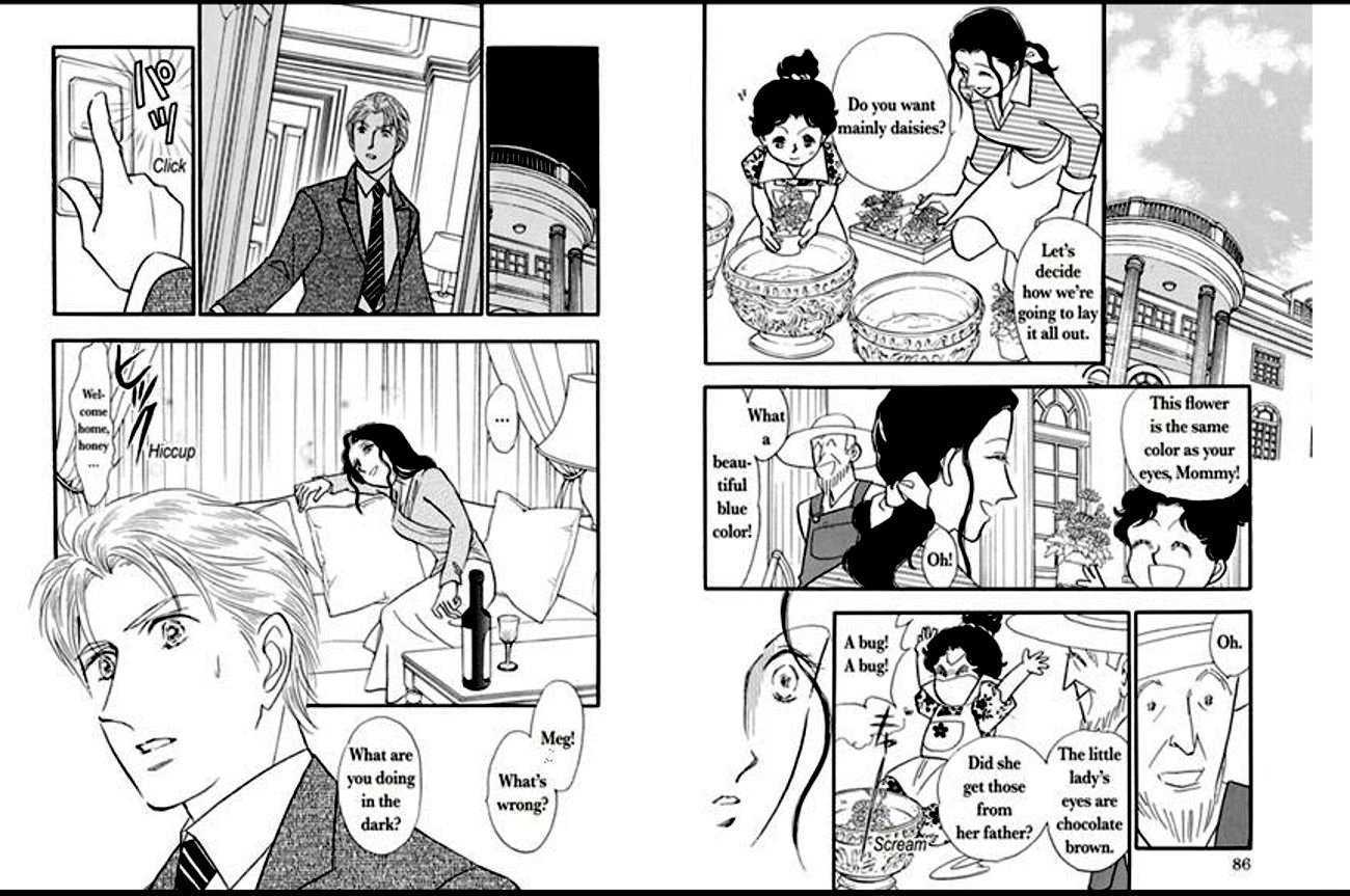 Pride to Ai to Chapter 0 page 46 - Chapter 0