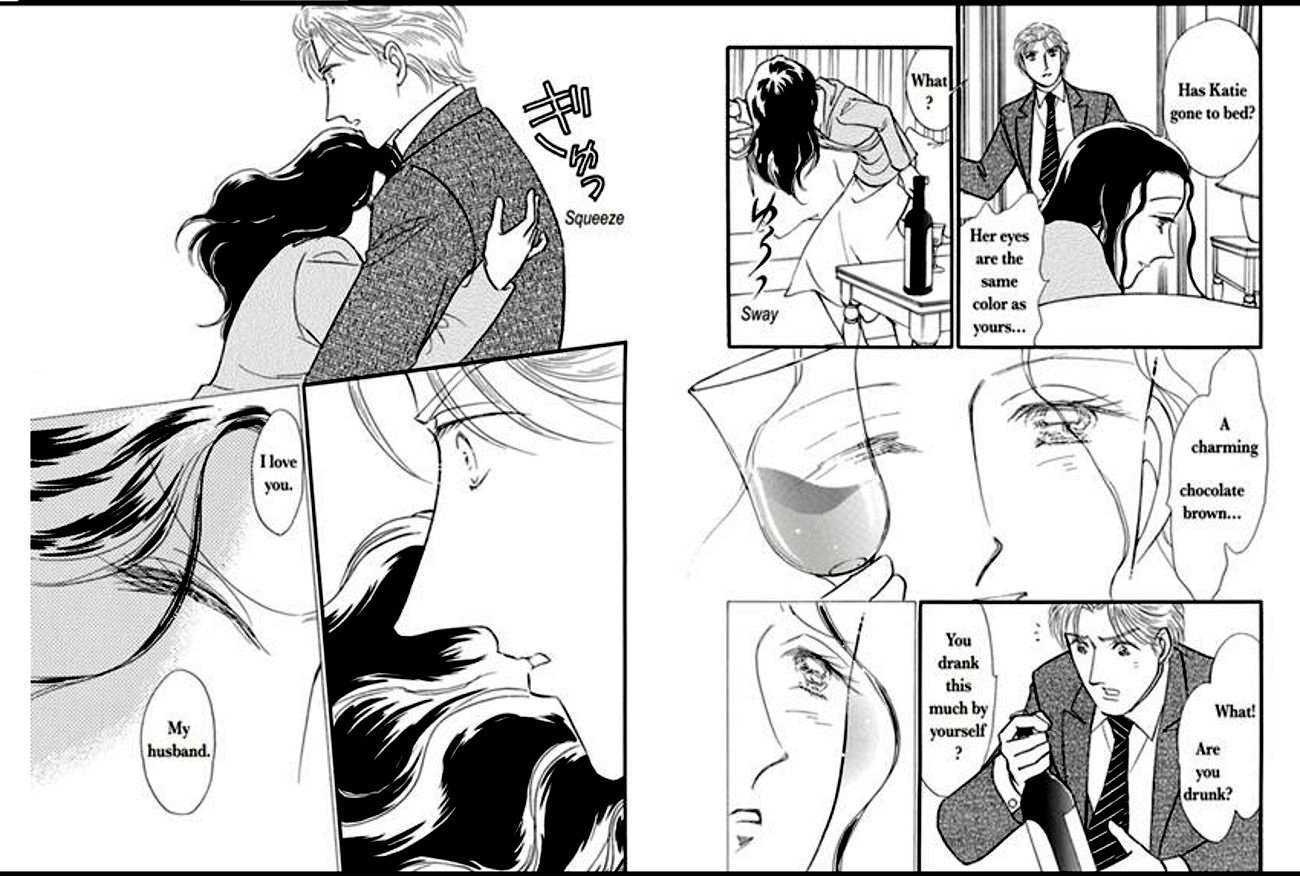 Pride to Ai to Chapter 0 page 47 - Chapter 0