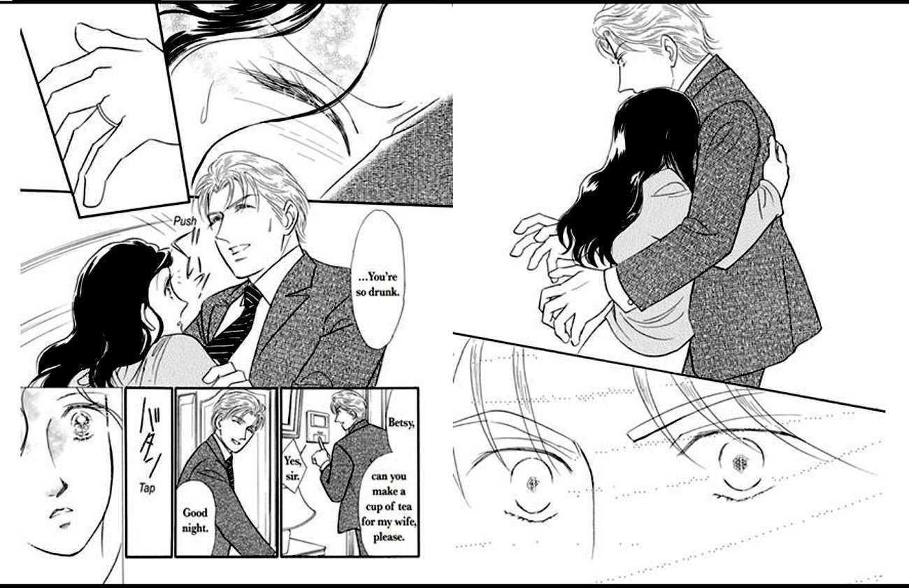 Pride to Ai to Chapter 0 page 48 - Chapter 0